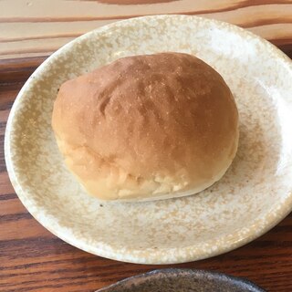 米粉入りパン